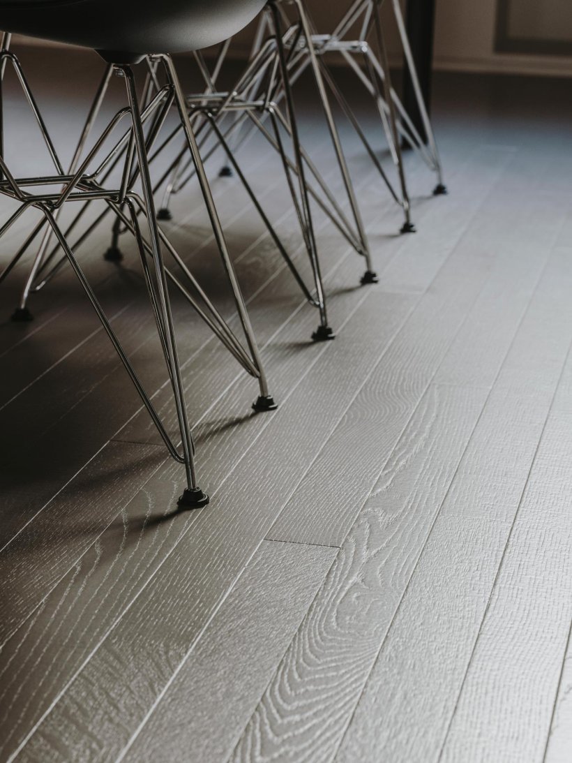 Kerakoll, Microresina Parquet