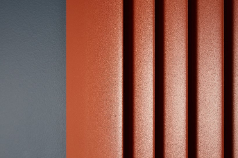 Tubes, Step by Step Termoarredo 160x31,7 cm