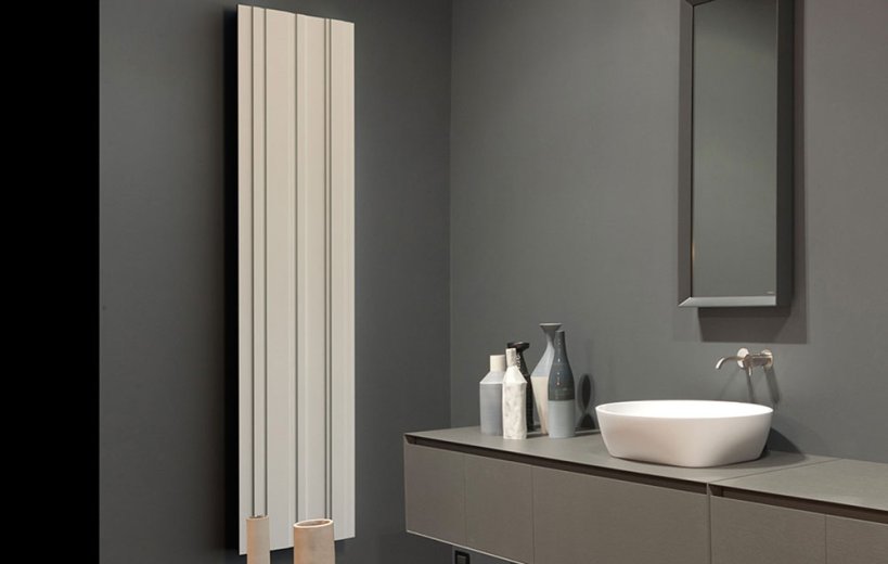 antoniolupi, Bitlight Termoarredo 150x45 cm