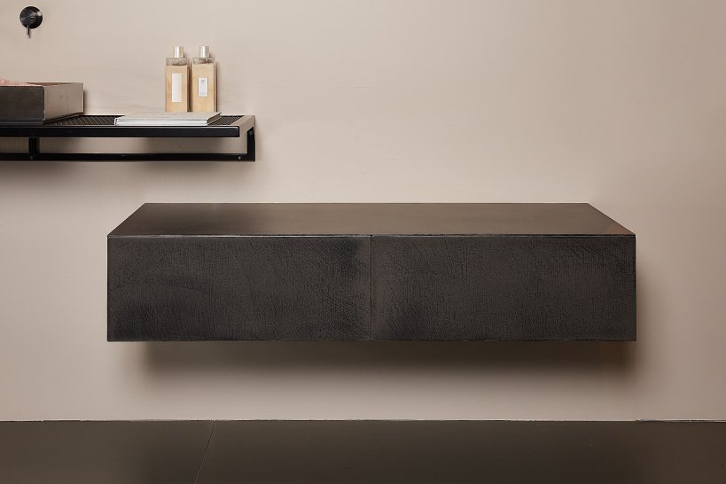 Moab80, Block Mobile contenitore L 120 cm