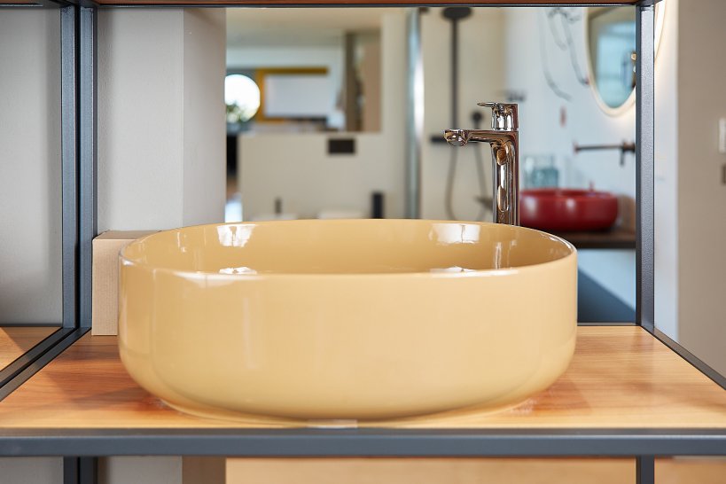 Nic Design, Semplice Lavabo 