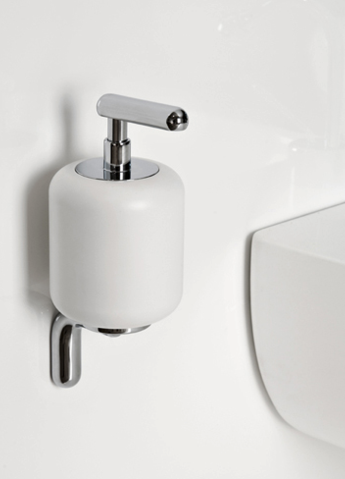 Gessi, Goccia Dosatore