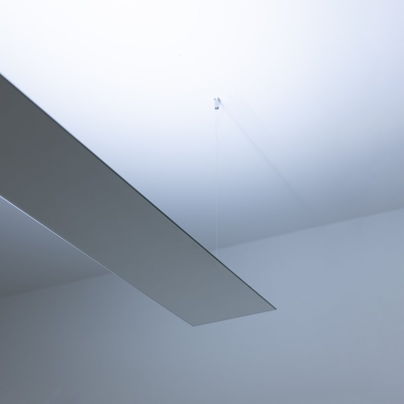 Davide Groppi, Reflex S Lamp