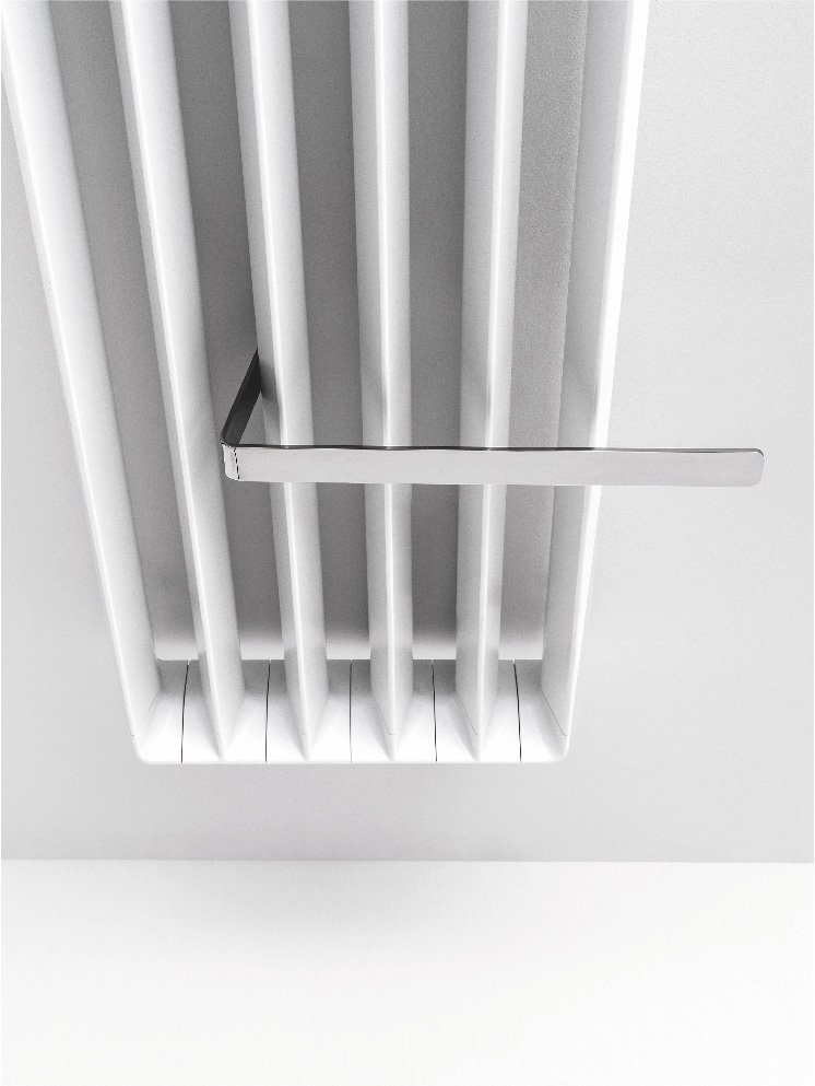 Antrax, Ghisa Termoarredo 165x44 cm