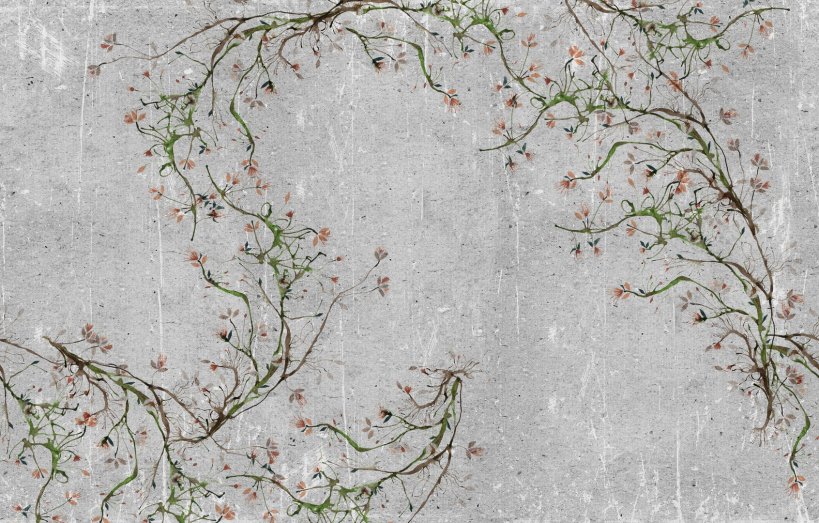 Wall&decò, New Romantic Carta da parati