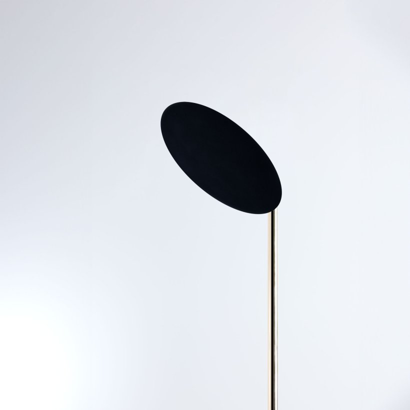 Davide Groppi, Stop Lampada da terra