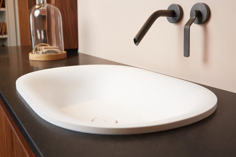 Boffi, Free Zone Mobile portalavabo L 184,4 cm