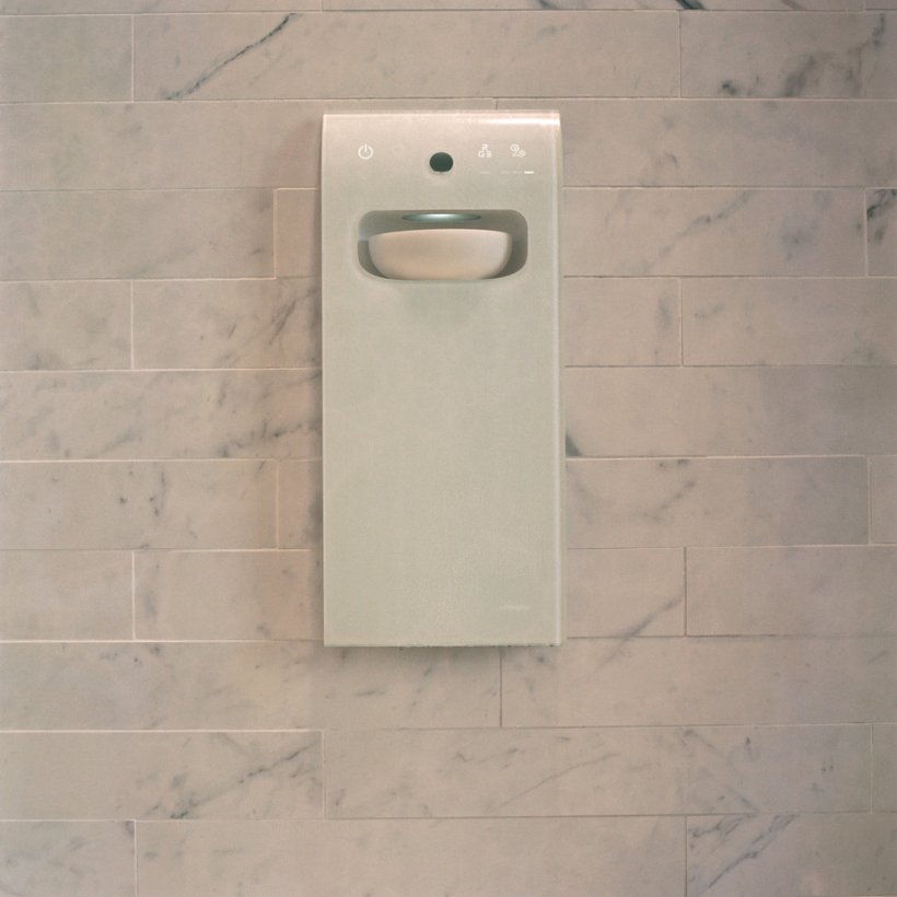 Effe, Aquasteam Steam generator