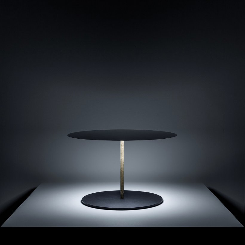 Davide Groppi, Calvino Table lamp