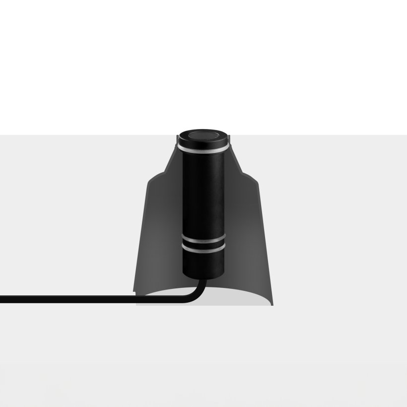 Davide Groppi, Buio Recessed light