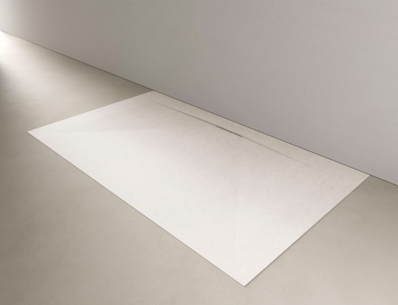 Disenia, Dual Shower tray 180x90 cm