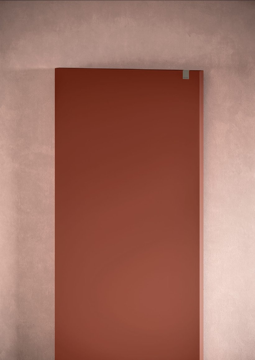 Irsap, Relax Elettrico Designer radiator 196x61 cm