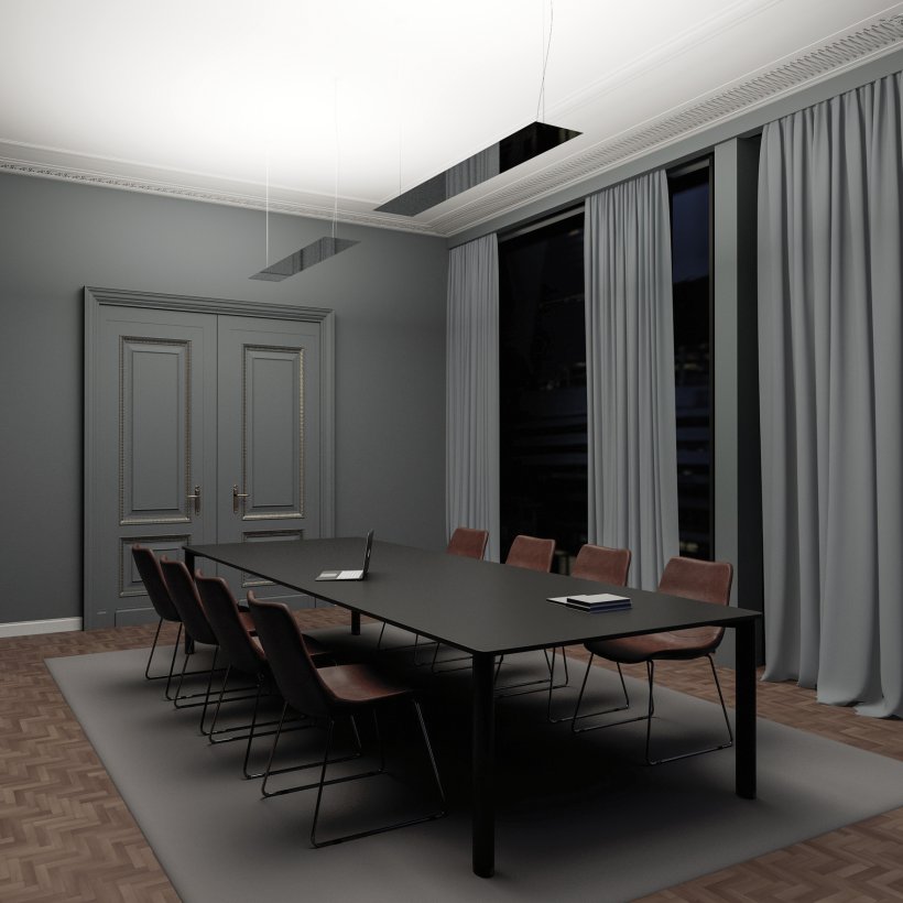 Davide Groppi, Reflex S Lampada