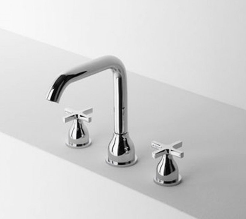 Agape, Memory Tap for washbasin