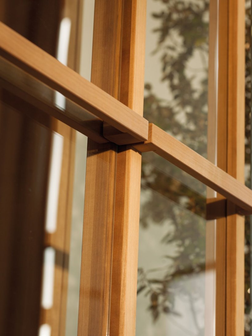 Effe, Kanso 105 Sauna