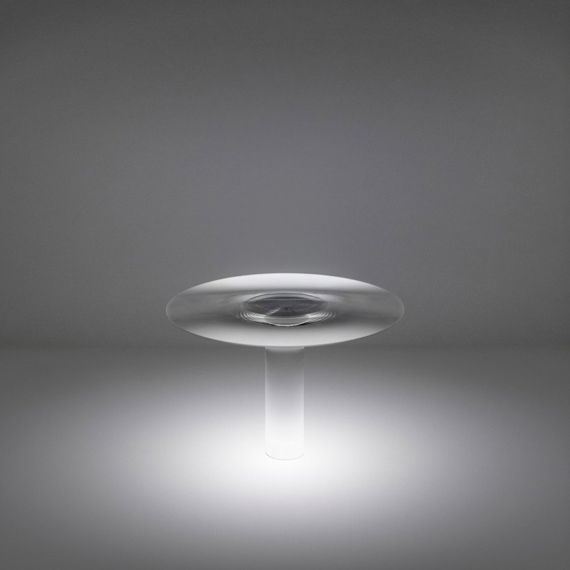 Davide Groppi, Vis à Vis Table lamp