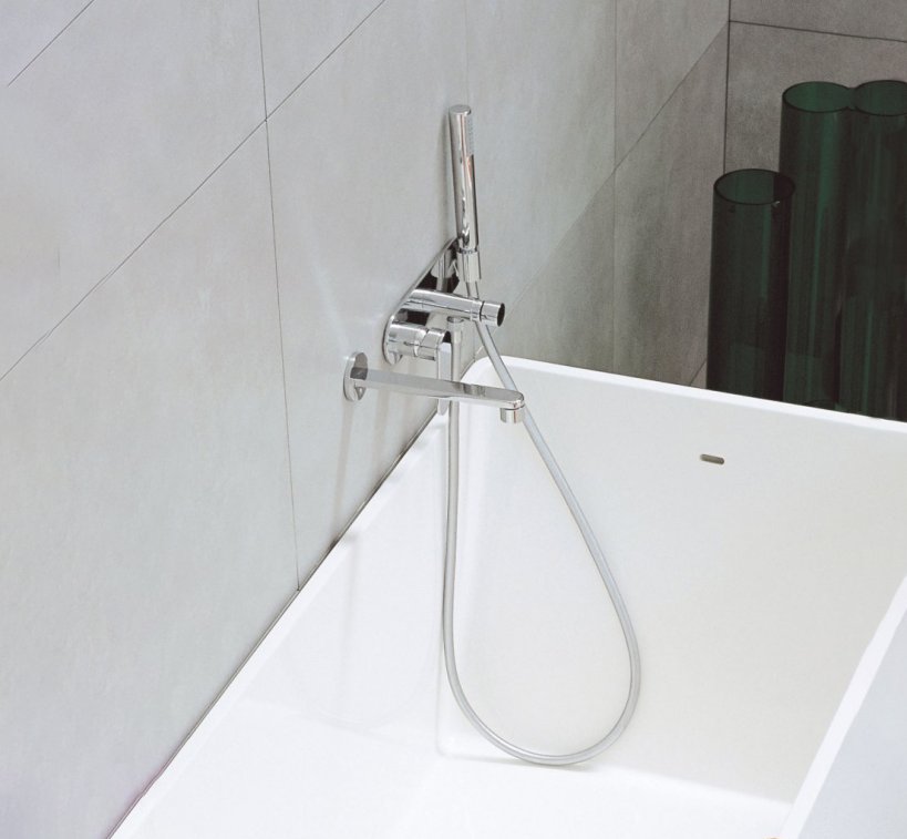 Flaminia, One Gruppo vasca