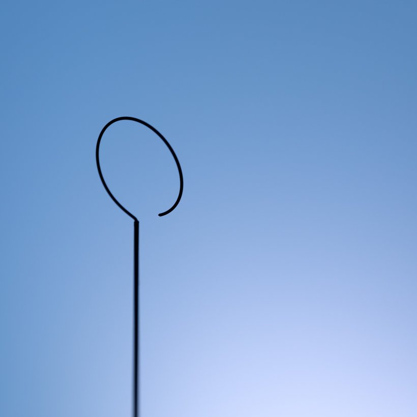 Davide Groppi, Anima Lampada da tavolo