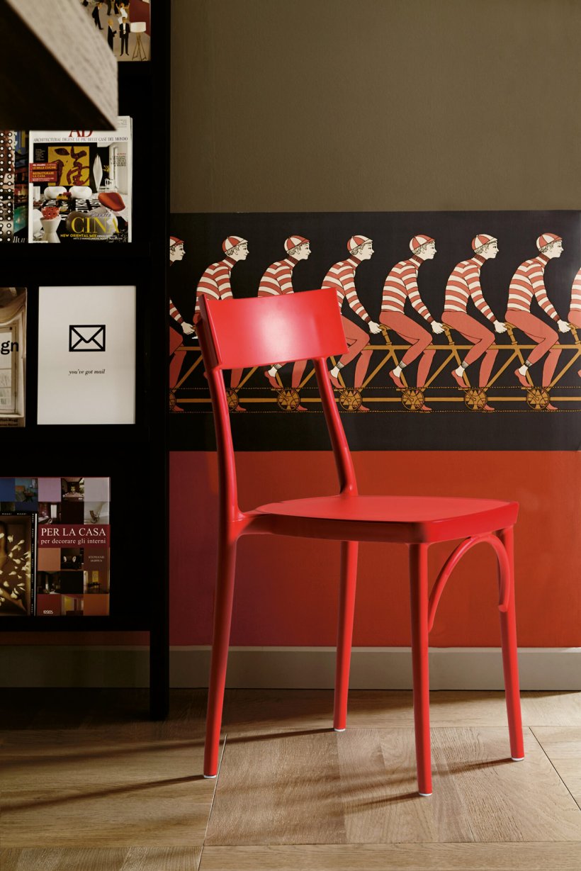 Colico, Milano2015 Chair
