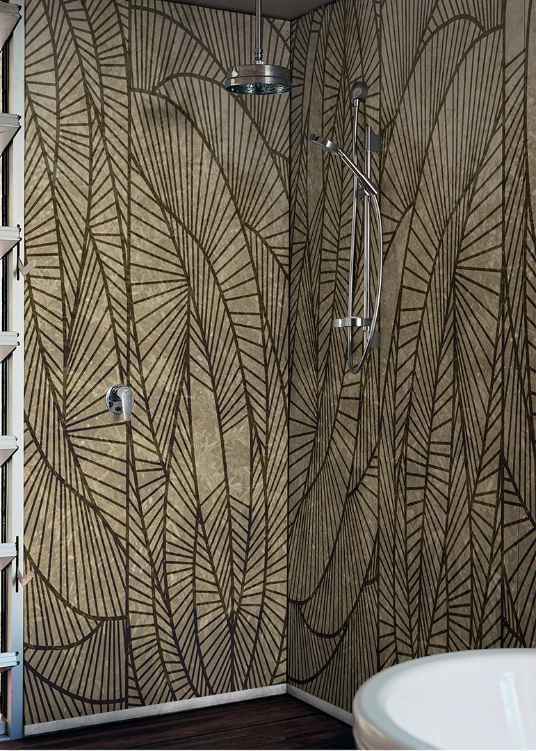 Wall&decò, Good Vibes Carta da parati