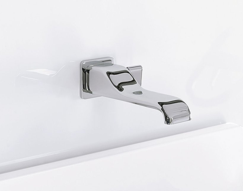 Flaminia, Nokè Miscelatore lavabo