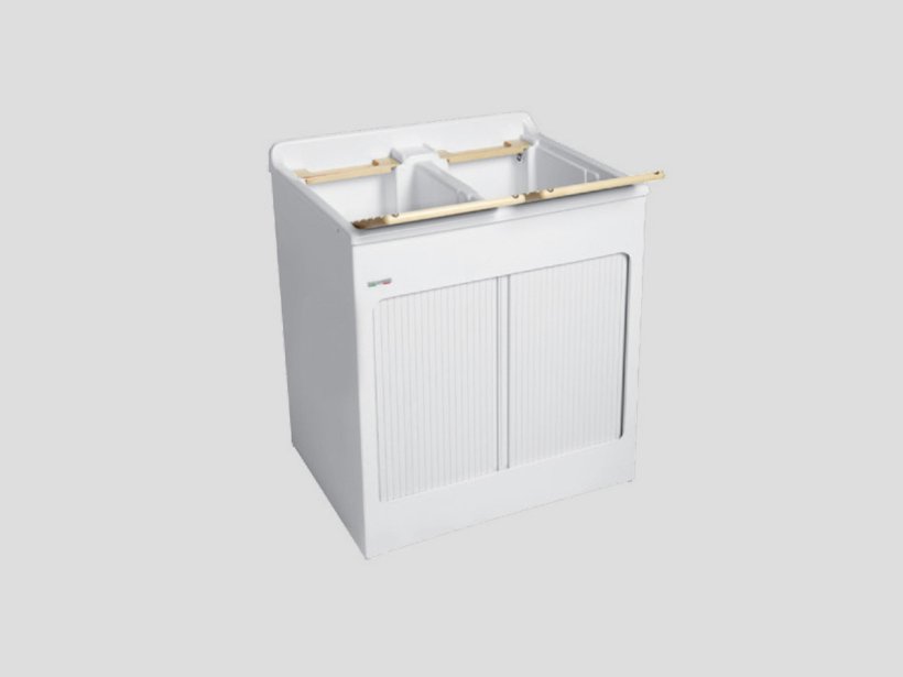 Colavene, Lavacril Lavatoio 80x60 cm