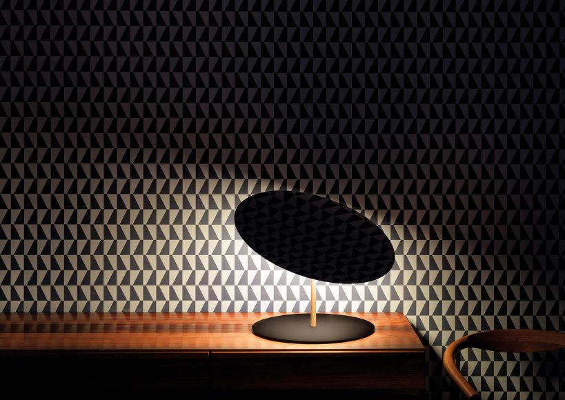 Davide Groppi, Calvino Table lamp