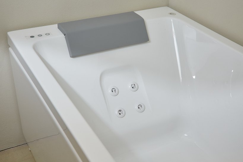 Jacuzzi, Sharp Vasca idro 170x75 cm