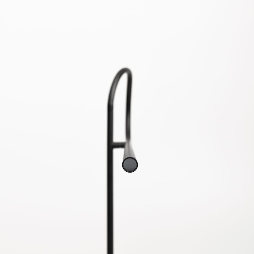 Davide Groppi, Ribbon Table lamp