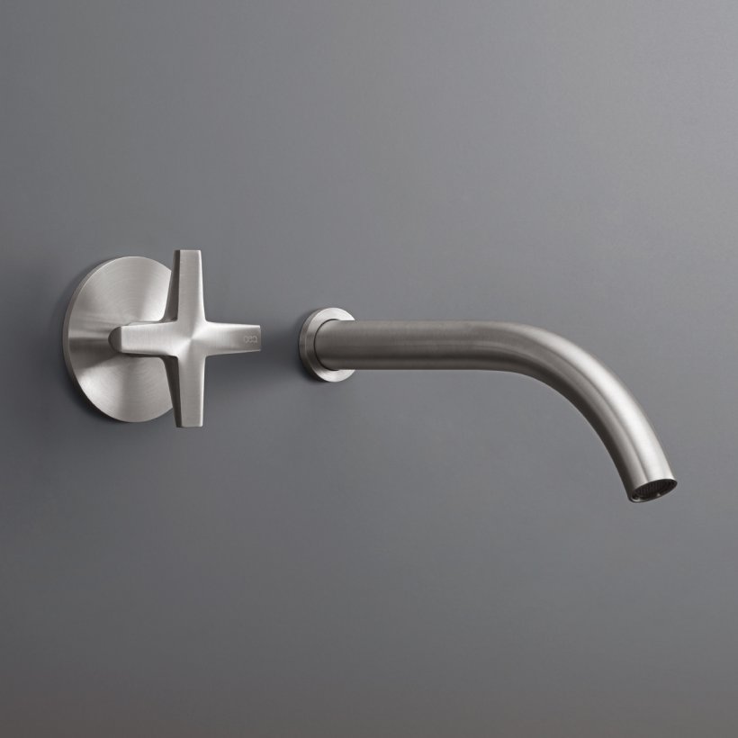 Cea, Cross Miscelatore lavabo