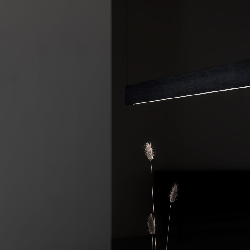 Davide Groppi, Sottile Lampada