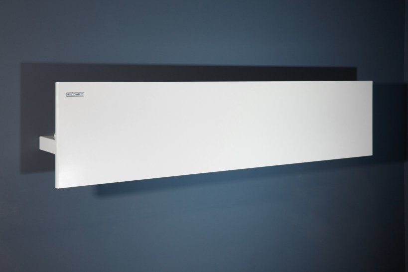 Antrax, Serie T [T1P] Scaldasalviette elettrico 100,6x23 cm