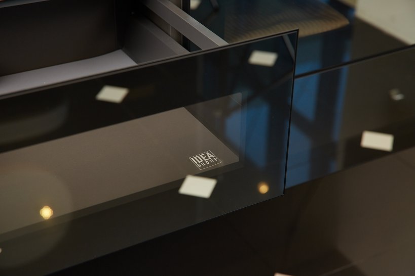 Idea, Cubik Mobile Sink cabinet L 170 cm