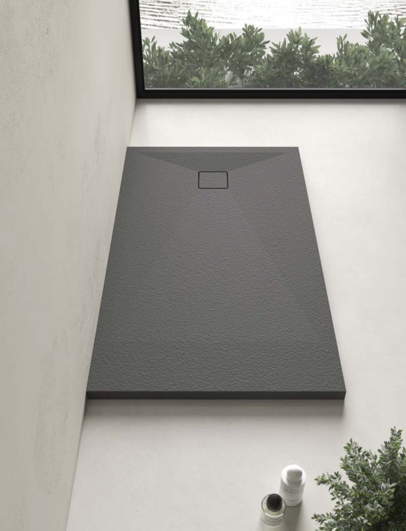 Disenia, Join Piatto doccia 100x80 cm