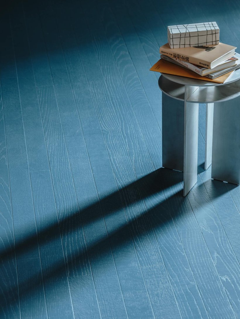 Kerakoll, Microresina Parquet