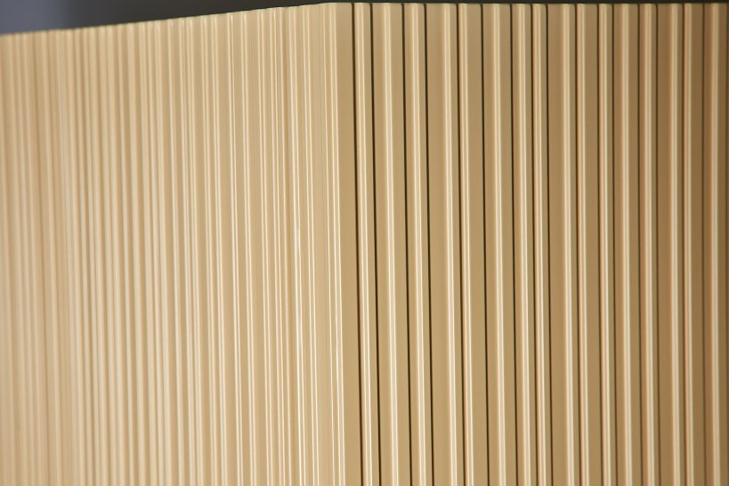 Aqua, Via Condotti Colonna a terra