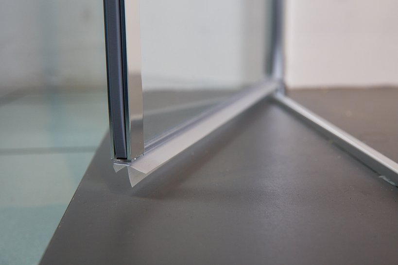 Duka, Stila 2000 Box doccia 90x70 cm