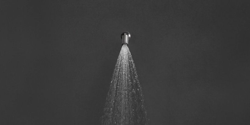 antoniolupi, Miniazimut Shower head diam. 3 cm