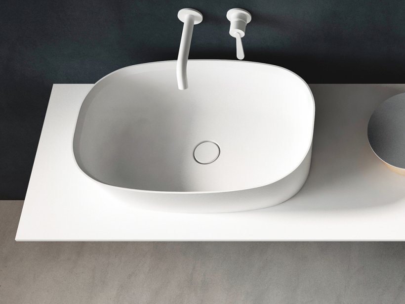 Agape, Neb Washbasin