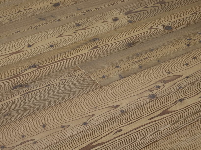 Fiemme Tremila, Bait Parquet