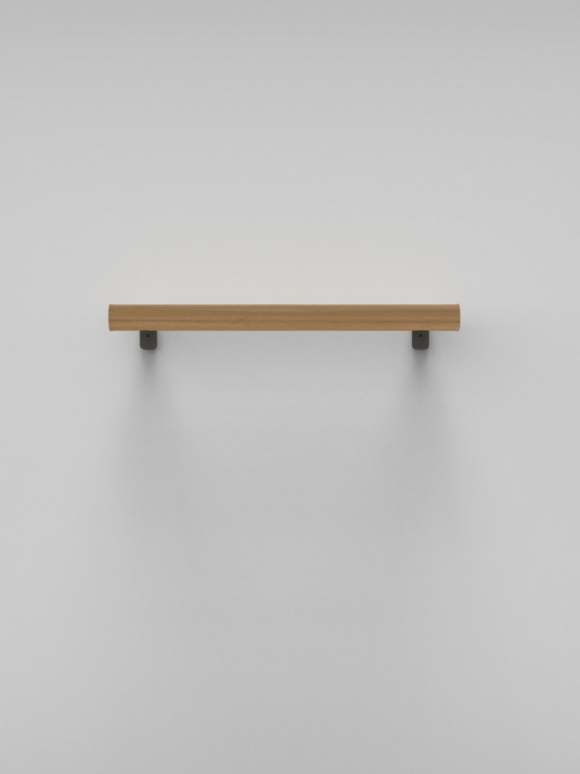 Boffi, Twig Portasalviette L 60 cm