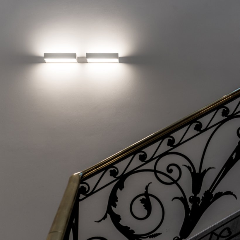 Davide Groppi, Duet Lampada