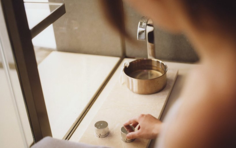 Effe, Bodylove H Hammam