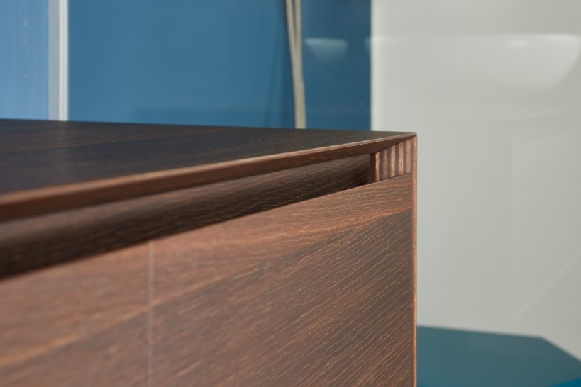 antoniolupi, Panta Rei Mobile portalavabo L180 P54 cm