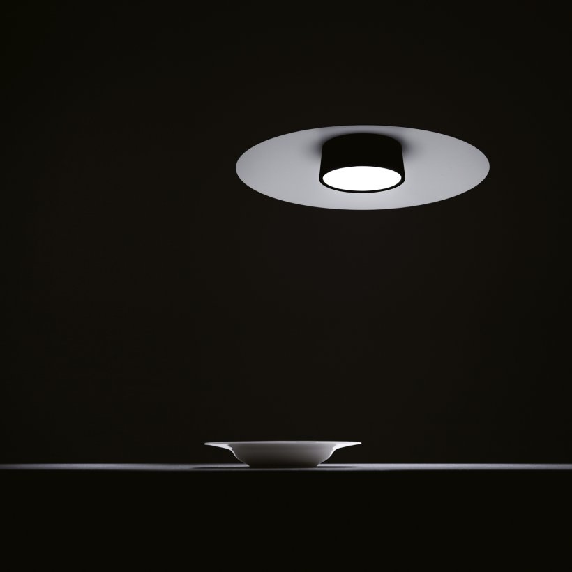 Davide Groppi, QuiQuoQua Lampada