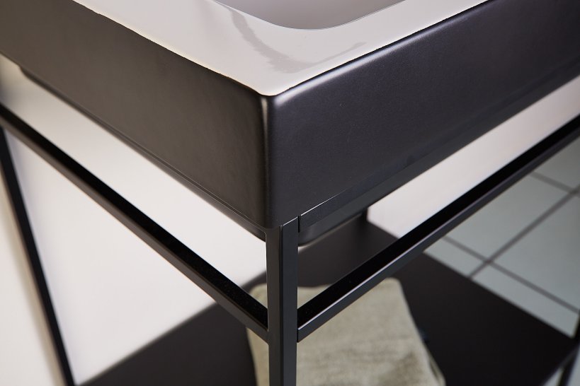 Colavene, Alaqua Consolle L 70 cm