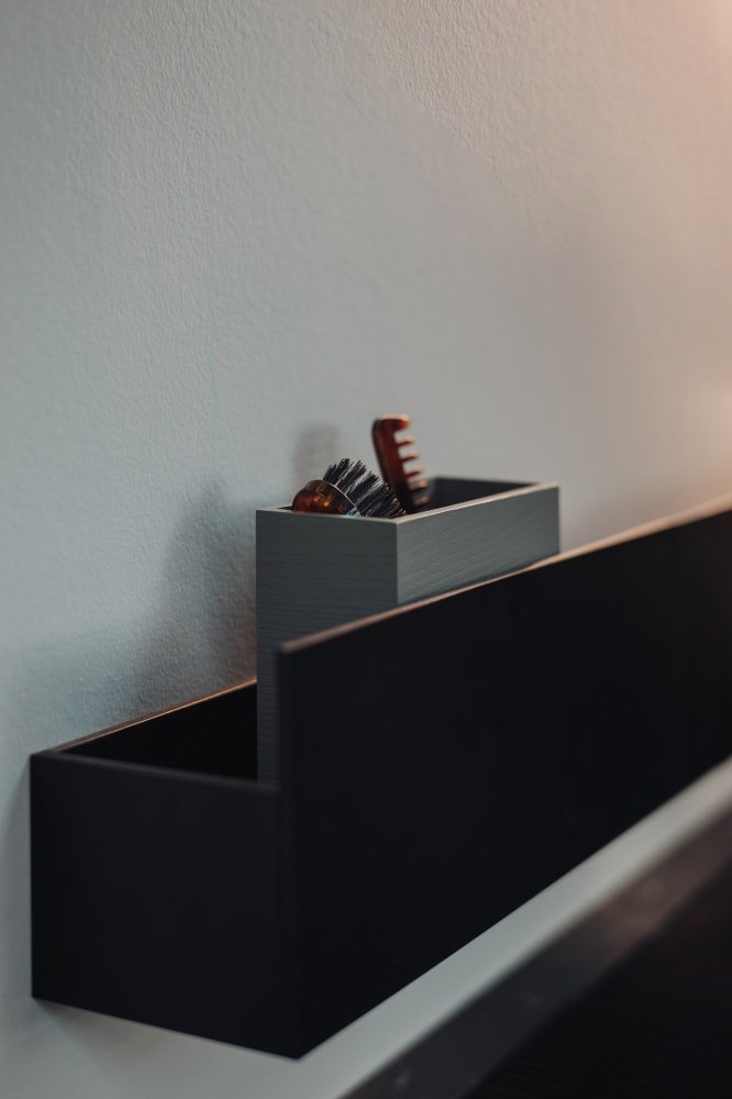 Agape, Sen Mensola frontale 31,6 cm