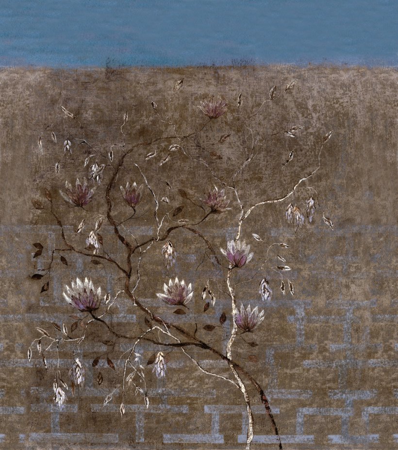 Wall&decò, Demetra Carta da parati