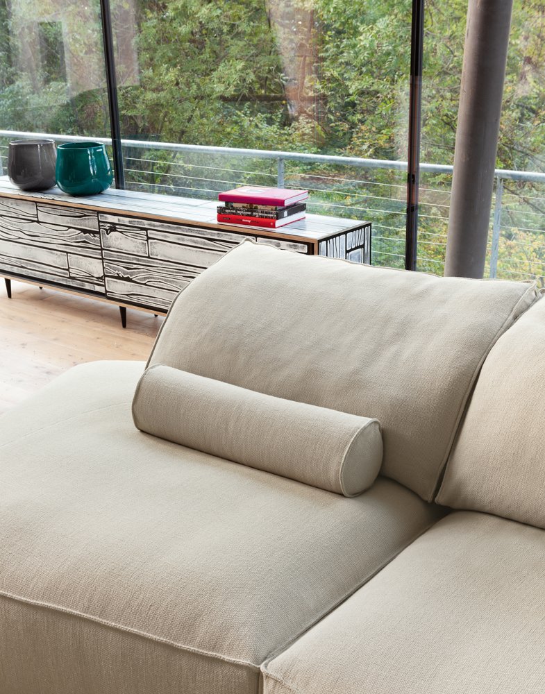 Flexteam, Gravity 310x141 cm Sofa