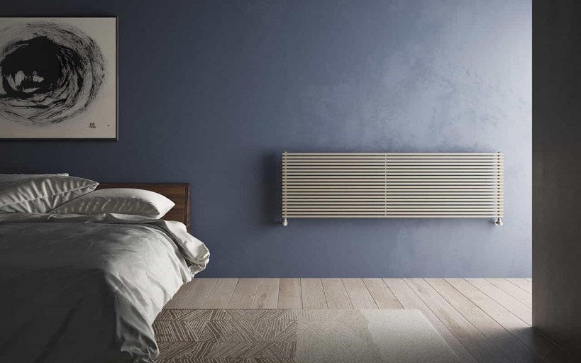 Irsap, Arpa 18 Orizzontale Termoarredo 92x54 cm